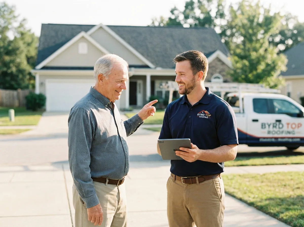 Roofing Doe Run, MO FAQs